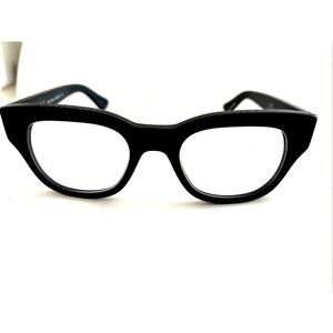 Caddis Reading Glasses Miklos-C Starboard Readers Black 50-20-145 +1.50